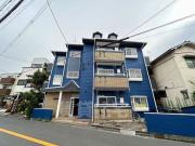 シャルマン南野