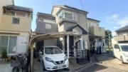 近鉄難波・奈良線富雄駅まで徒歩20分