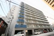 アーバンフラッツ豊平4条