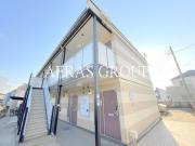 レオパレスホンゴーパレス