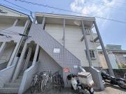 リバティコーポ別府