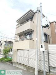 ＪＲ京浜東北・根岸線鶴見駅まで徒歩6分