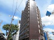 レアレア 九条53番館