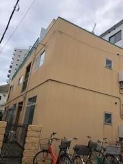 ＪＲ総武線（各駅停車）小岩駅まで徒歩7分