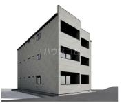 robot home 上溝II
