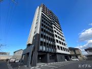 THE SQUARE Central Residence