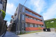 ＪＲ総武線（各駅停車）下総中山駅まで徒歩6分