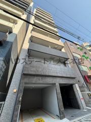 GRAN南堀江