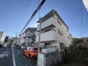 リバーサイド石橋