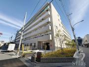 ＪＲ東海道本線甲子園口駅まで徒歩10分