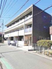 京急本線京急大津駅まで徒歩5分