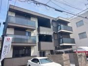 阪堺電気軌道阪堺線御陵前駅まで徒歩2分