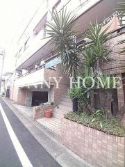 小田急小田原線豪徳寺駅まで徒歩5分