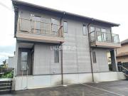 桜ヶ丘メゾネットB棟
