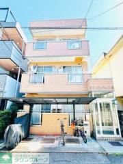 ＪＲ京浜東北・根岸線北浦和駅まで徒歩5分