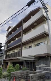 京急本線井土ヶ谷駅まで徒歩5分