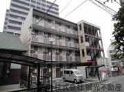 ＪＲ鹿児島本線吉塚駅まで徒歩8分