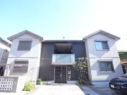 モンテヴィラ芦屋春日町A