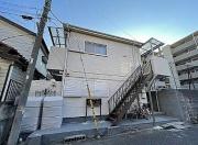 パークサイド戸田