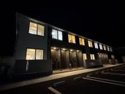 熊本市電健軍線健軍町駅まで徒歩53分