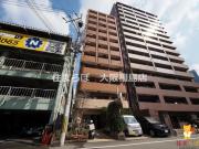 ＪＲ大阪環状線福島駅まで徒歩3分