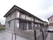 ＪＲ山陽本線網干駅まで徒歩8分