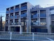ＪＲ中央線立川駅まで徒歩10分