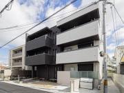 阪急京都線茨木市駅まで徒歩10分