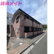 パサージュB