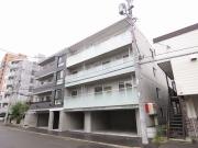 シマン美園