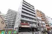 伊勢佐木町ダイカンプラザシティ