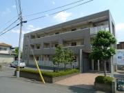 ＪＲ中央線立川駅までバス約10分 徒歩3分