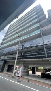 阪急神戸線中津駅まで徒歩6分