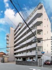 地下鉄今里筋線今里駅まで徒歩3分
