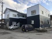 ＪＲ羽越本線新発田駅まで徒歩20分