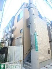 ＪＲ中央線中野駅まで徒歩8分