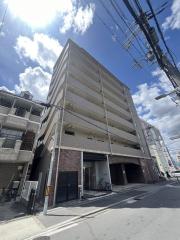 ＪＲおおさか東線ＪＲ淡路駅まで徒歩9分