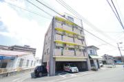 熊本市電健軍線健軍校前駅まで徒歩3分