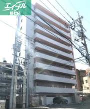 リーブル老松町