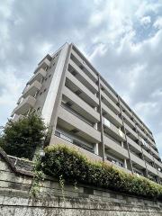 ＪＲ武蔵野線新八柱駅まで徒歩8分