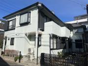 小田急小田原線向ヶ丘遊園駅まで徒歩13分