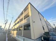 H-maison大蓮北