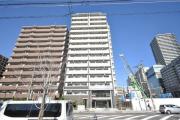 地下鉄御堂筋線なんば駅まで徒歩8分