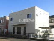 ＪＲ奥羽本線弘前駅までバス約25分 徒歩3分
