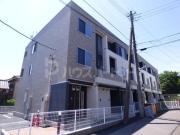 ＪＲ武蔵野線船橋法典駅まで徒歩17分
