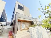 フィアスコート北助松I
