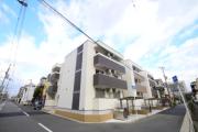 フジパレス山之内7番館
