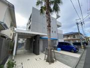 江ノ島電鉄線江ノ島駅まで徒歩5分