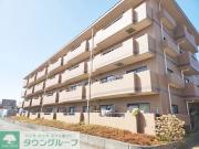 パークヒル参番館