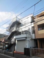 増田マンション
